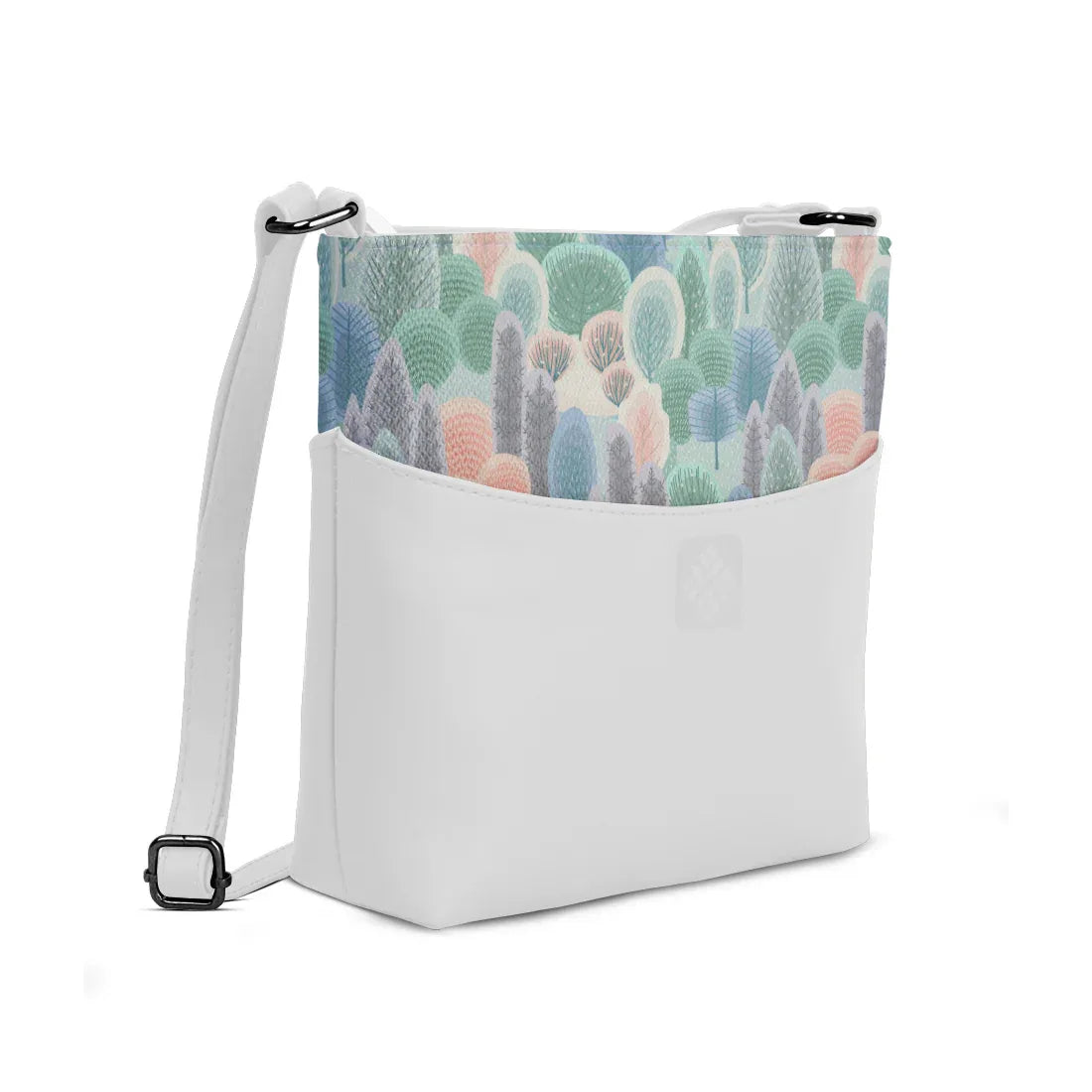 Chic Essentials Crossbody Prickly Pear - 2