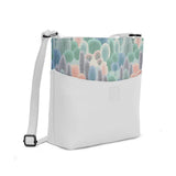 Chic Essentials Crossbody Prickly Pear - 2