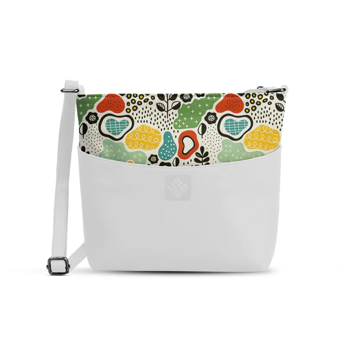 Chic Essentials Crossbody Shapes - 1
