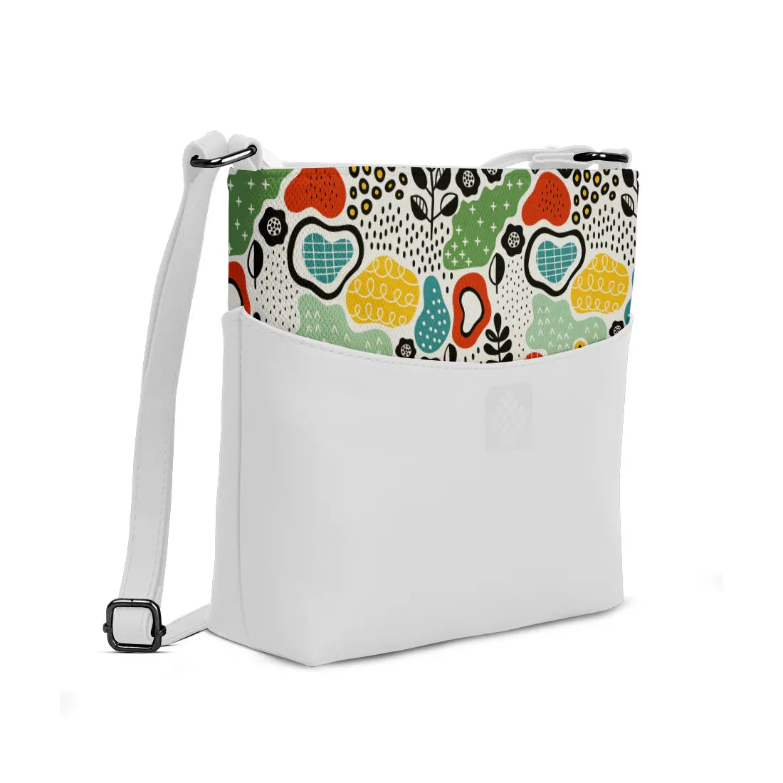 Chic Essentials Crossbody Shapes - 2