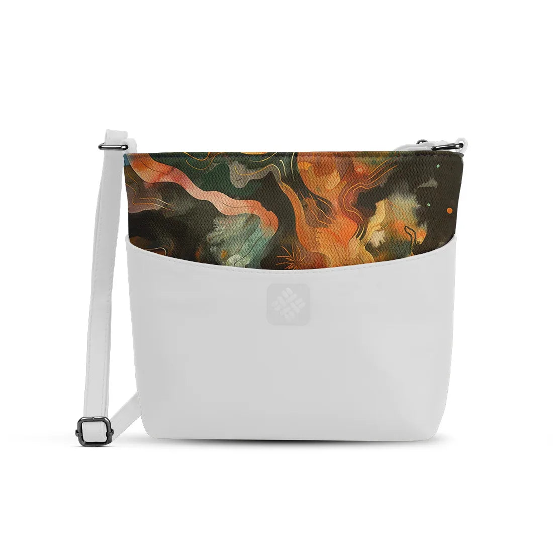 Chic Essentials Crossbody Vividblend - 1