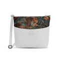 Chic Essentials Crossbody Watercolor Art