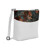 Chic Essentials Crossbody Watercolor Art - 2