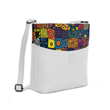 Chic Essentials Crossbody Zentangle - 2