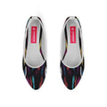 White Round Toe Shoe Colors