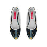 White Round Toe Shoe Light - CANVAEGYPT