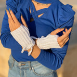 Twilight Tint Fingerless - CANVAEGYPT