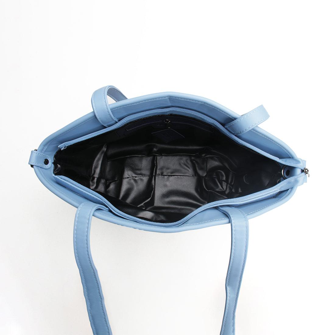 Wide Tote Bag Marijuana Beach - CANVAEGYPT