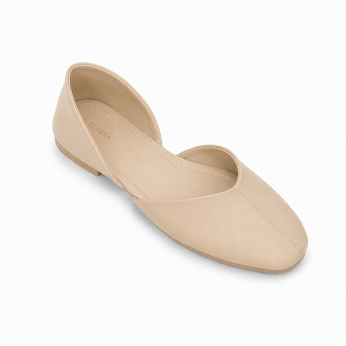 Wink Flats Beige
