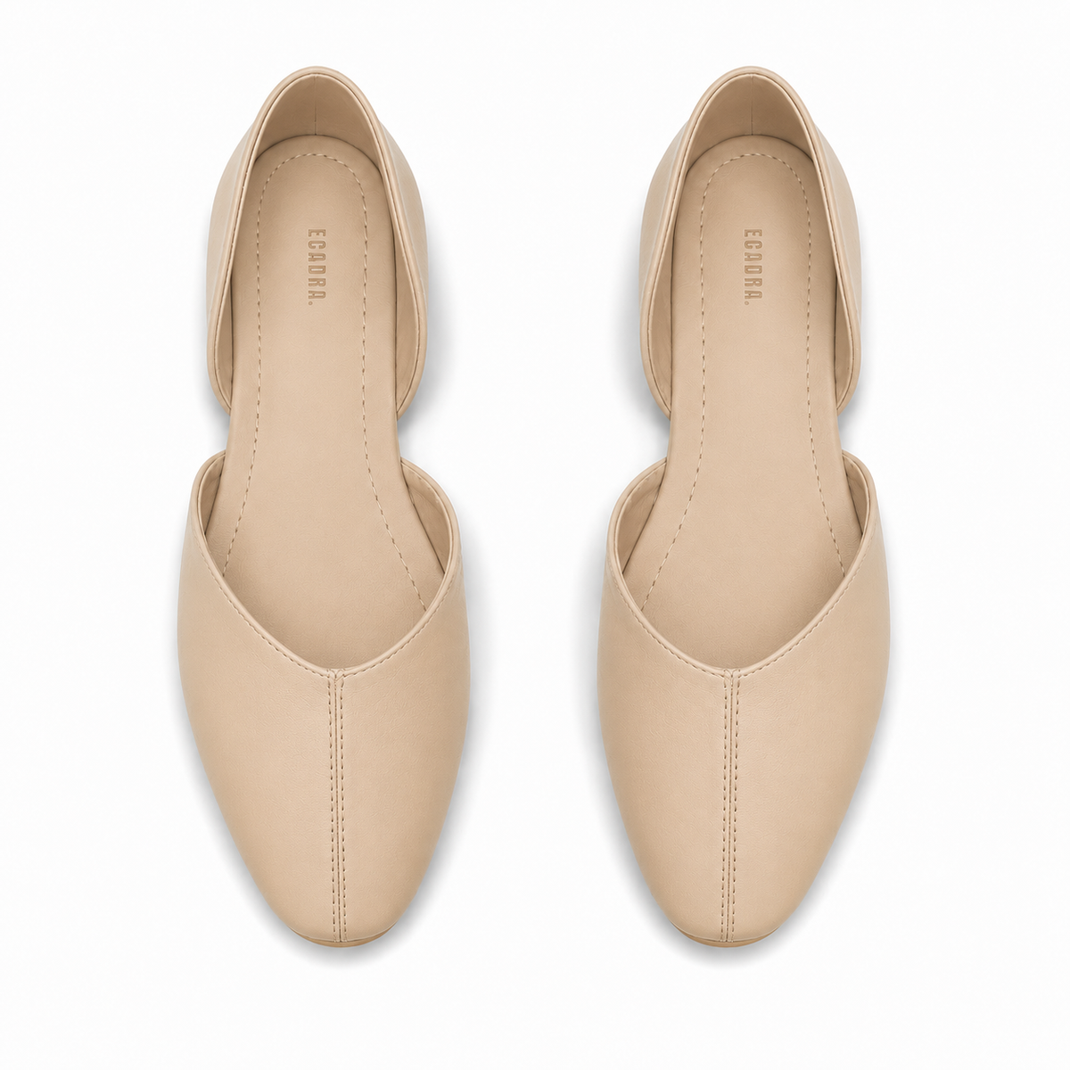 Wink Flats Beige