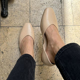 Wink Flats Beige