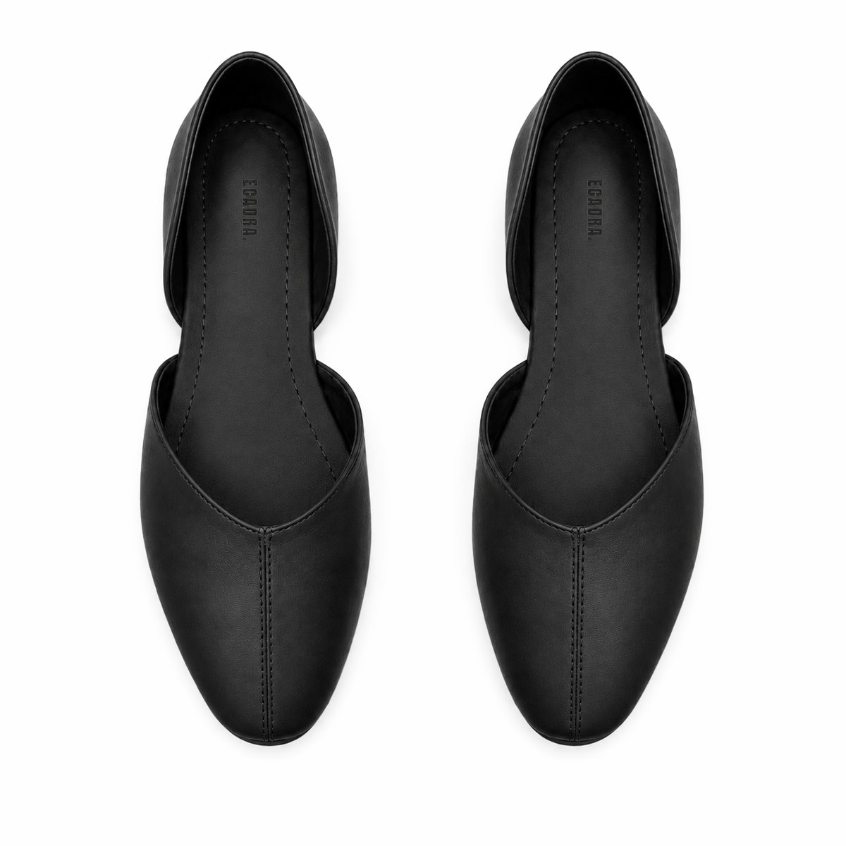 Wink Flats Black | ECADRA
