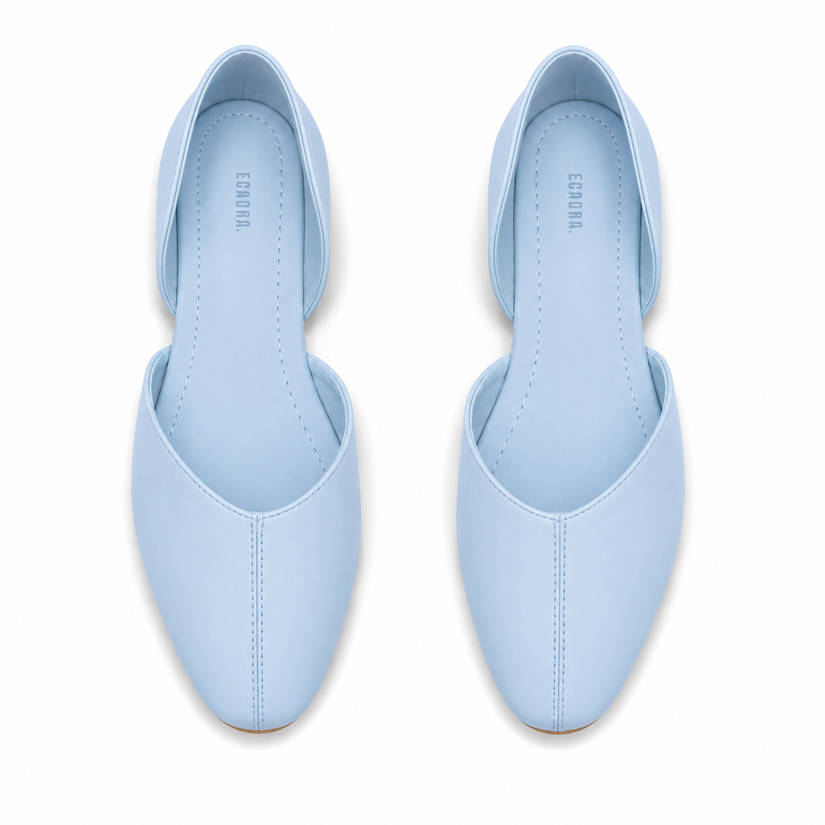 Wink Flats Blue | ECADRA