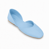 Wink Flats Blue - 2 | ECADRA
