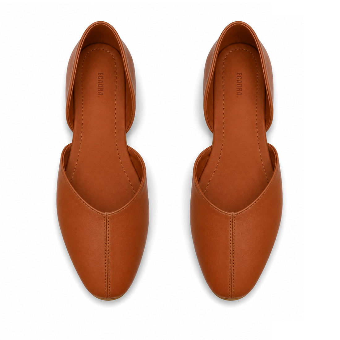 Wink Flats Havana | ECADRA -tryon