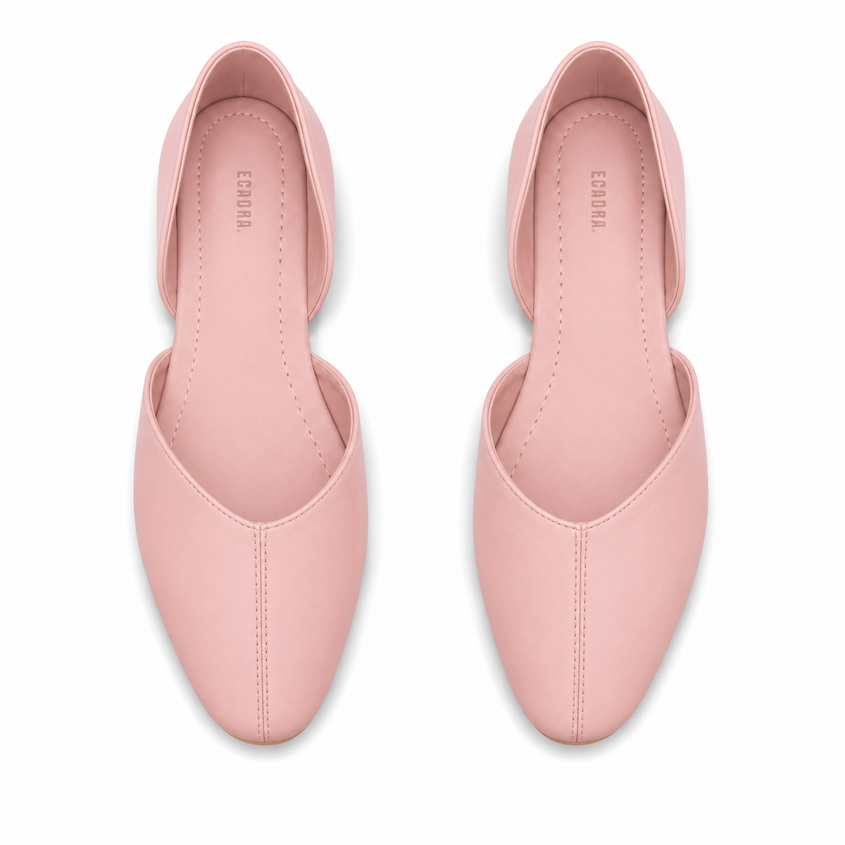 Wink Flats Rose | ECADRA