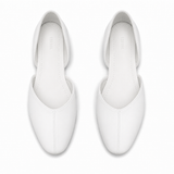 Wink Flats White | ECADRA