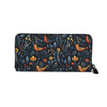 Women's Wallet Chirpy Charm
