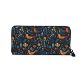 Women's Wallet Chirpy Charm - CANVAEGYPT
