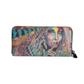 Women's Wallet Dream Catcher