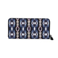 Women's Wallet Echoes of the Abyss