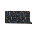 Women's Wallet Floral Whisper