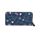 Women's Wallet Kitty - CANVAEGYPT
