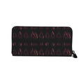 Women's Wallet Midnight Pulse