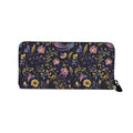 Women's Wallet Oceanic Orbs