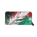 Women's Wallet Palestine