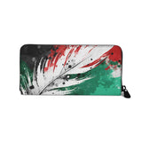 Women's Wallet Palestine - CANVAEGYPT