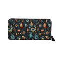 Women's Wallet Tropical Trails