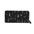 Women's Wallet Wildflowers