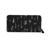 Women's Wallet Wildflowers - CANVAEGYPT