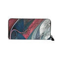 Women's Wallet illujtion