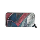 Women's Wallet illujtion - CANVAEGYPT