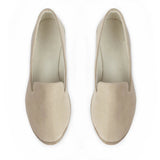 Beige Nook Espadrille - 1