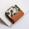 Havana ZipPop Wallet Eco Stealth