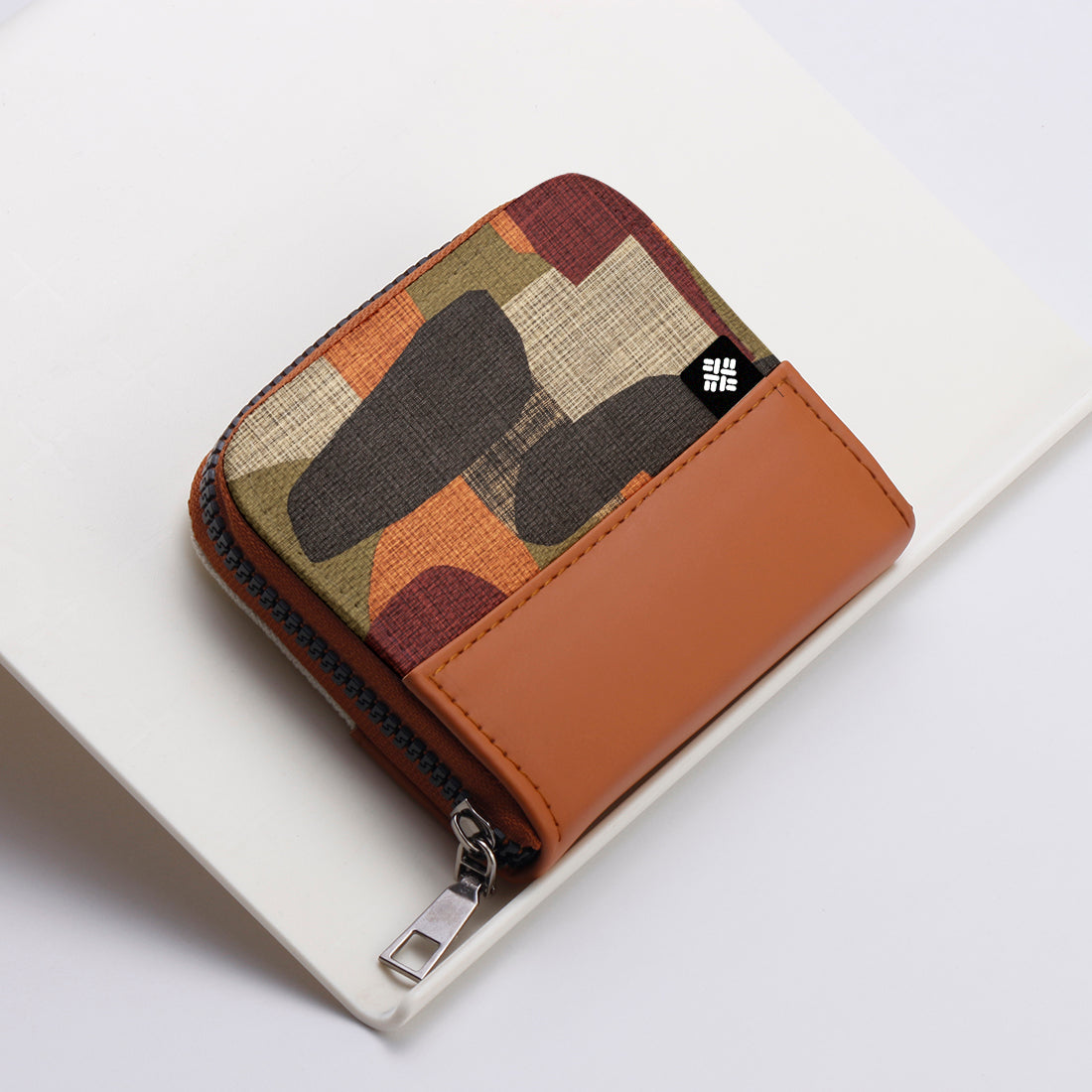 Havana ZipPop Wallet Rustic Recon - 1