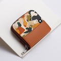 Havana ZipPop Wallet Savanna Stealth