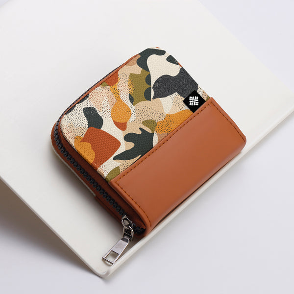 Havana ZipPop Wallet Savanna Stealth - 1