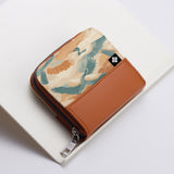 Havana ZipPop Wallet Skybound Serenity - 1