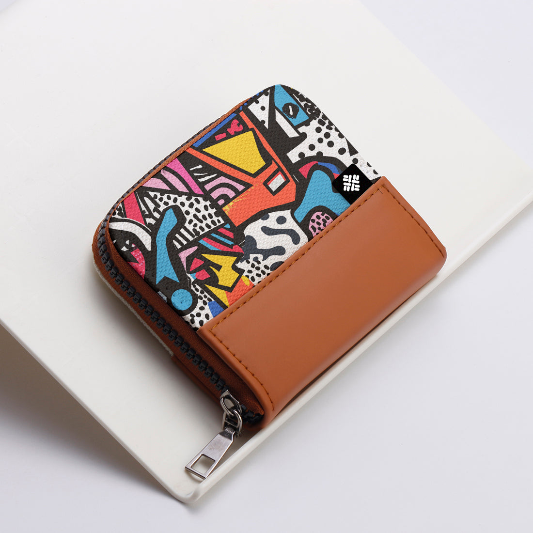 Havana ZipPop Wallet Urban Pop Mash - 1