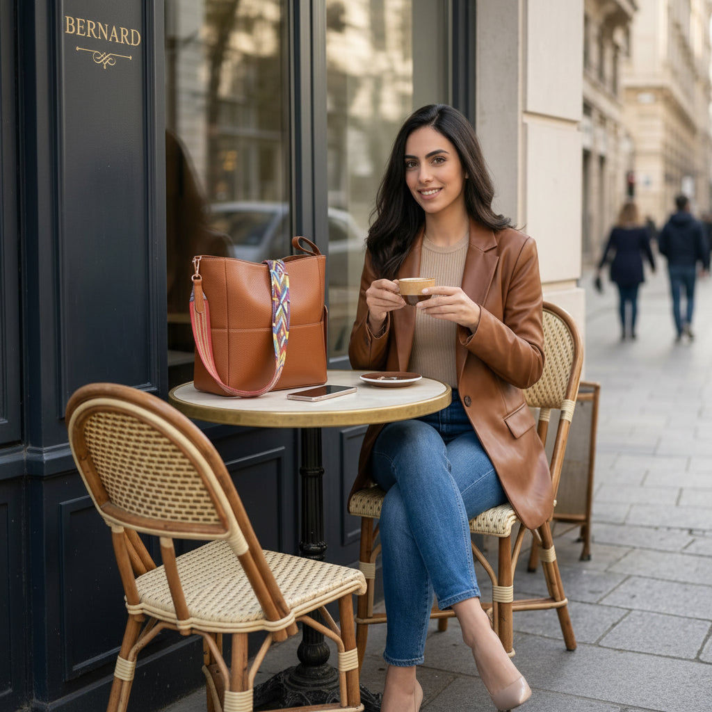 Havana Sway Bag – Bold Edition - 2