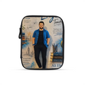 Ali Elgamal Tablet Sleeves