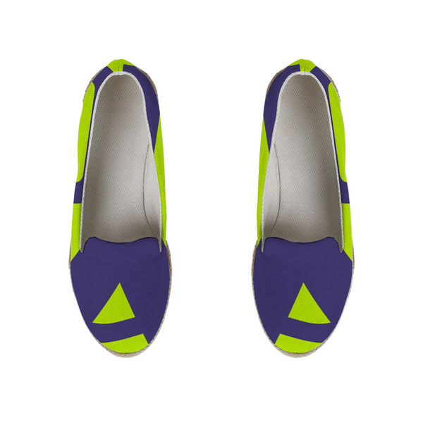 Another Days design printed on a footwear — ECADRA