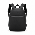 Daybook Backpack – Faux Leather