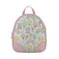 Bears O Mini Backpack