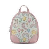 Bears design printed on a backpacks — ECADRA