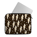 Beautiful art Laptop Sleeve